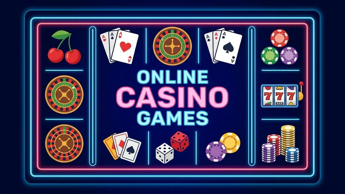 Giochi del casinò